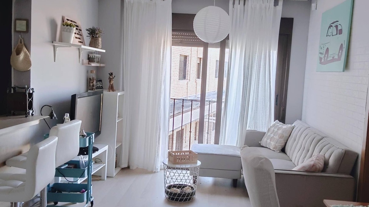 Ocana Apartment | Rincón de Relax en Ocaña
