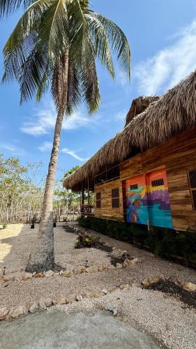 Rincon Cabin | Rincón del Mangle