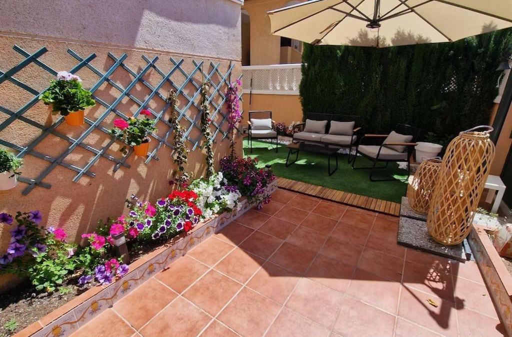 El Grau de Moncofa Apartment | 'Rincón exquisito' junto al mar