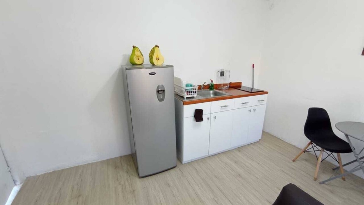 Nezahualcoyotl Apartment | Rincón Greta OTO
