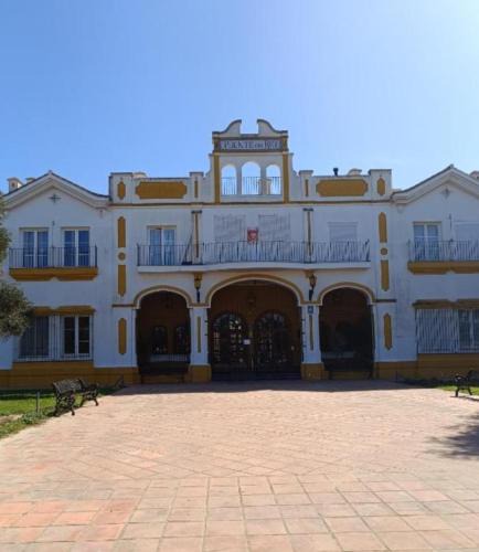El Rocio Apartment | Rincón rociero