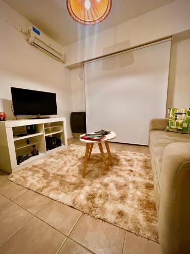 Rio Cuarto Apartment | Rincón Urbano Ayres de la Ribera con Cochera Privada