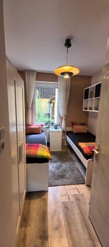 Lahr Apartment | Rince Groß Apartment