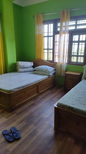 Namsaling Hotel | Rinchhen Hotel And Lodge
