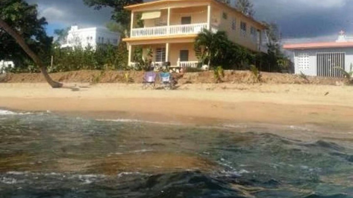 Barrero House | Rincon Beach Hideaway in Puerto Rico - On The Beach
