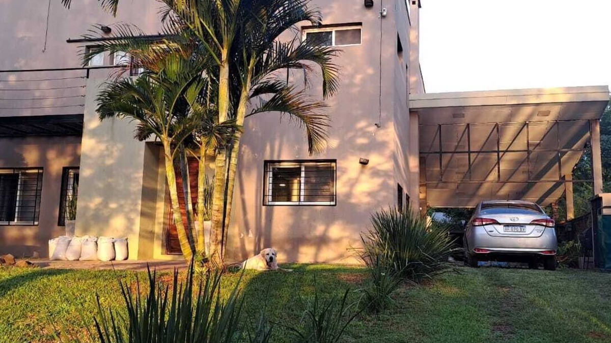 Candelaria House | RINCON DEL LAGO HOUSE