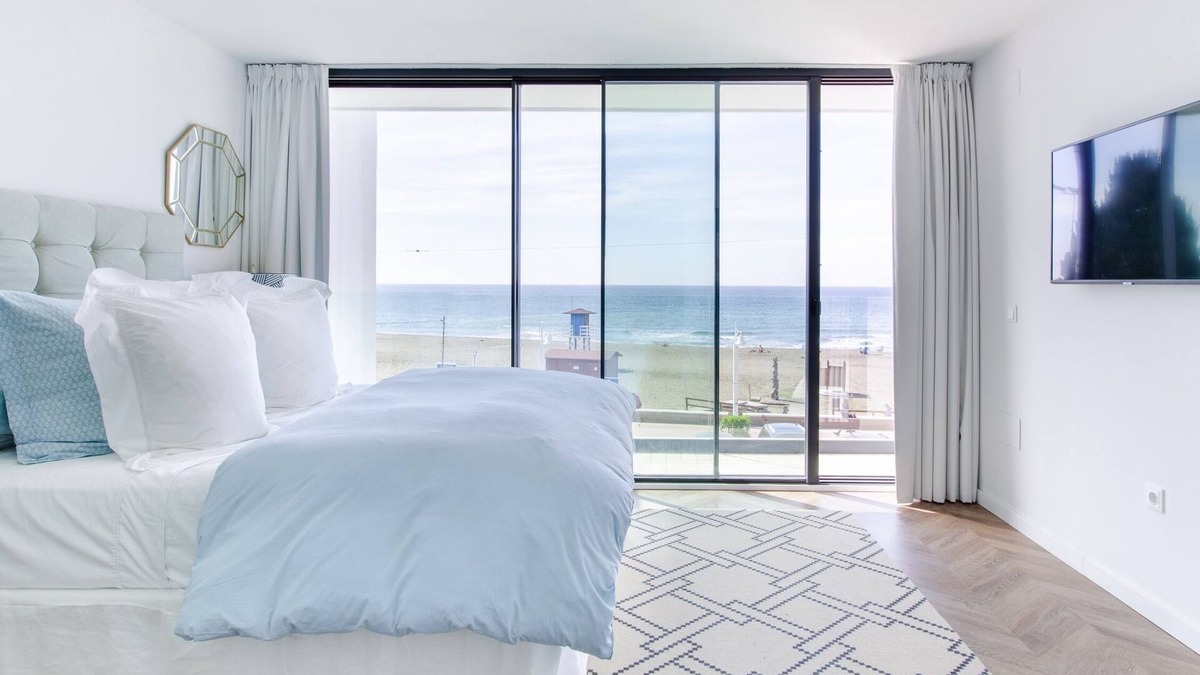 Rincon de la Victoria House | Rincon Del Mar Home
