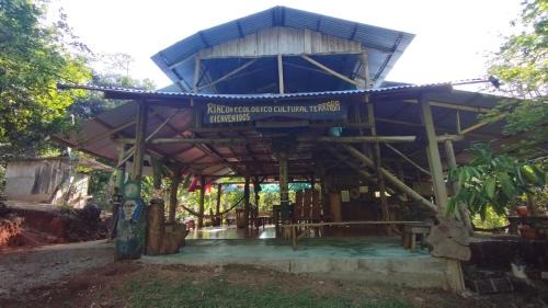 Canton Buenos Aires Cabin | Rincon Ecologico Cultural Terraba