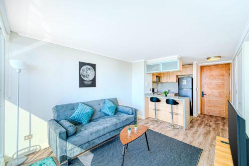 Concon Apartment | Rincon Miramar
