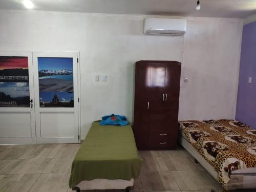 Tinogasta Apartment | Rinconcito Don Antonio