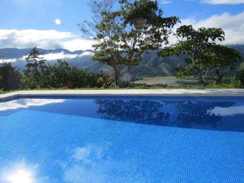 Paraiso Bed & Breakfast | Rinconcito Verde