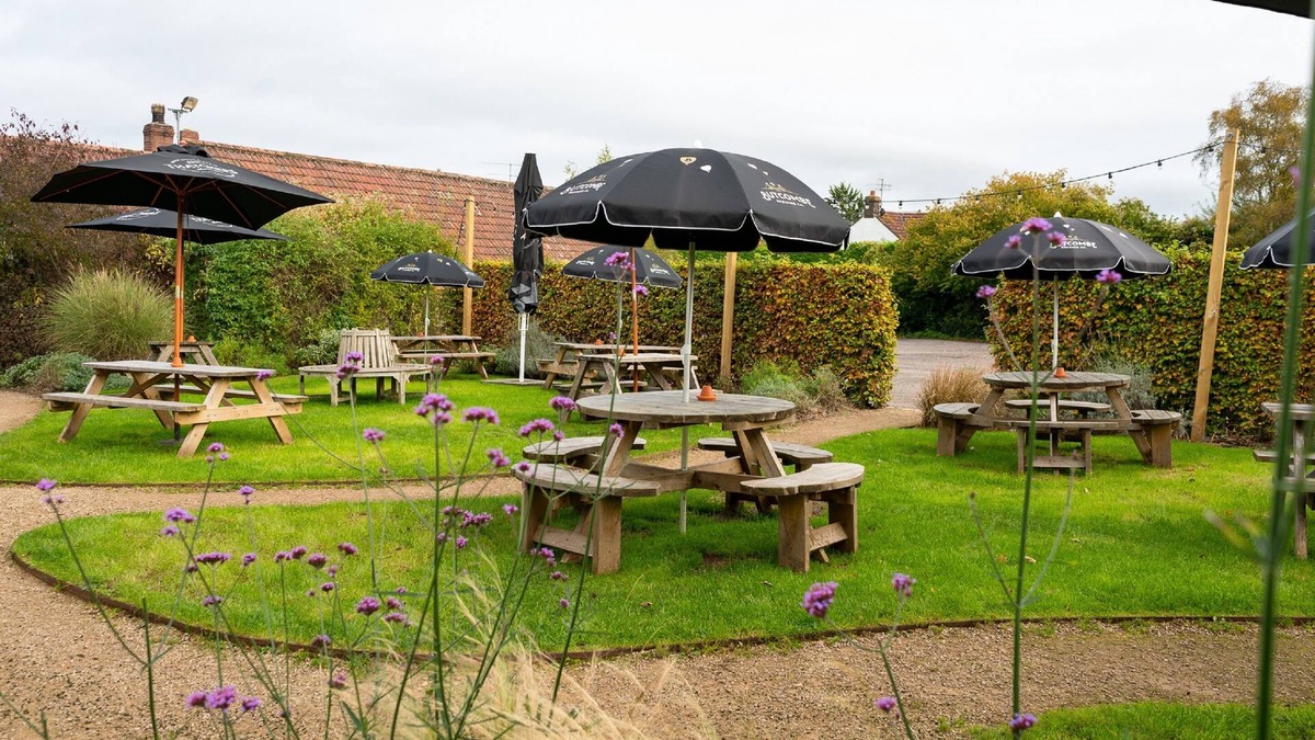 Compton Martin Hotel | Ring O Bells