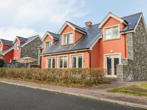 Templenoe House | Ring of Kerry Golf Club Cottage
