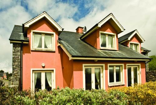 Templenoe House | Ring Of Kerry Holiday Cottages No 20 by Trident Holiday Homes