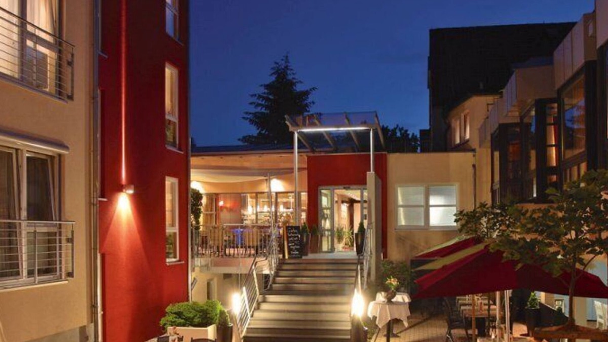 Bad Mergentheim Hotel | Ringhotel Bundschu