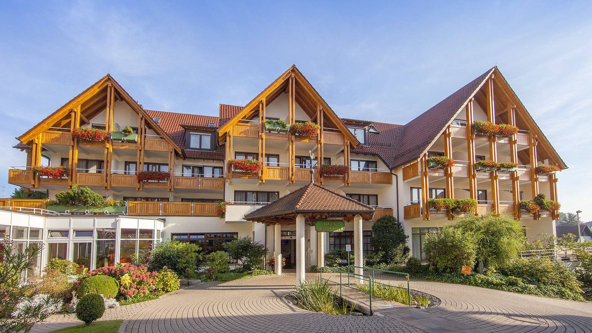 Schnetzenhausen Hotel | Ringhotel Krone Schnetzenhausen