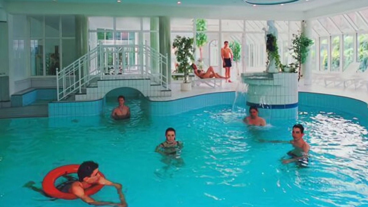 Hohwacht Hotel | Ringhotel Resort SPA Hohe Wacht