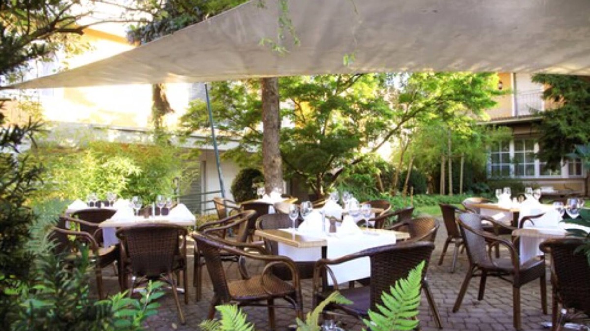 Stockach Hotel | Ringhotel Zum Goldenen Ochsen
