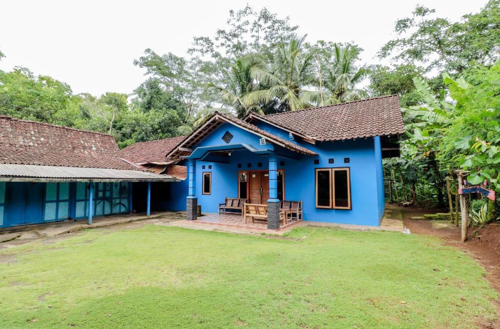 Kalirejo Hotel | Ringin Guesthouse