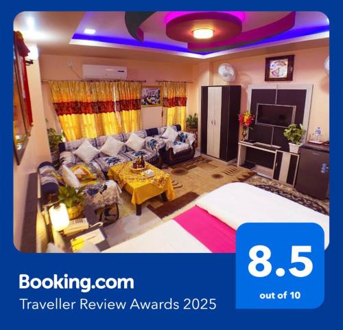 Kakarvitta Hotel | RINGJI PALACE