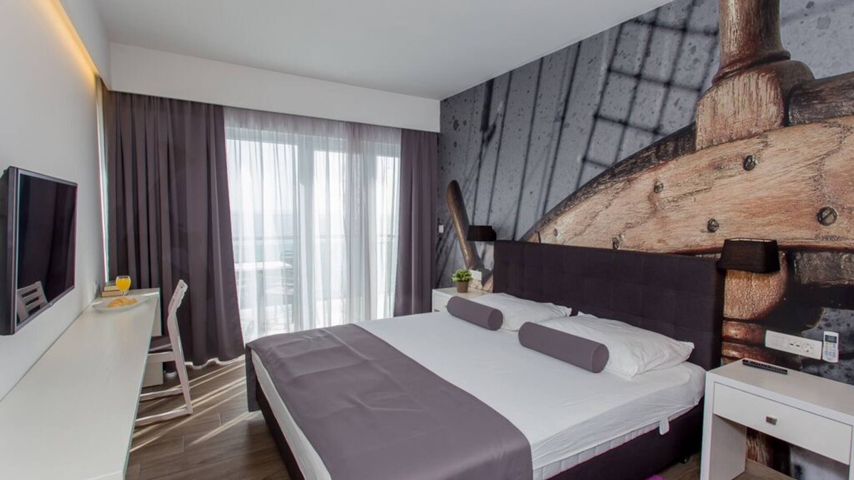 Podstrana Apartment | Ringo Apartments