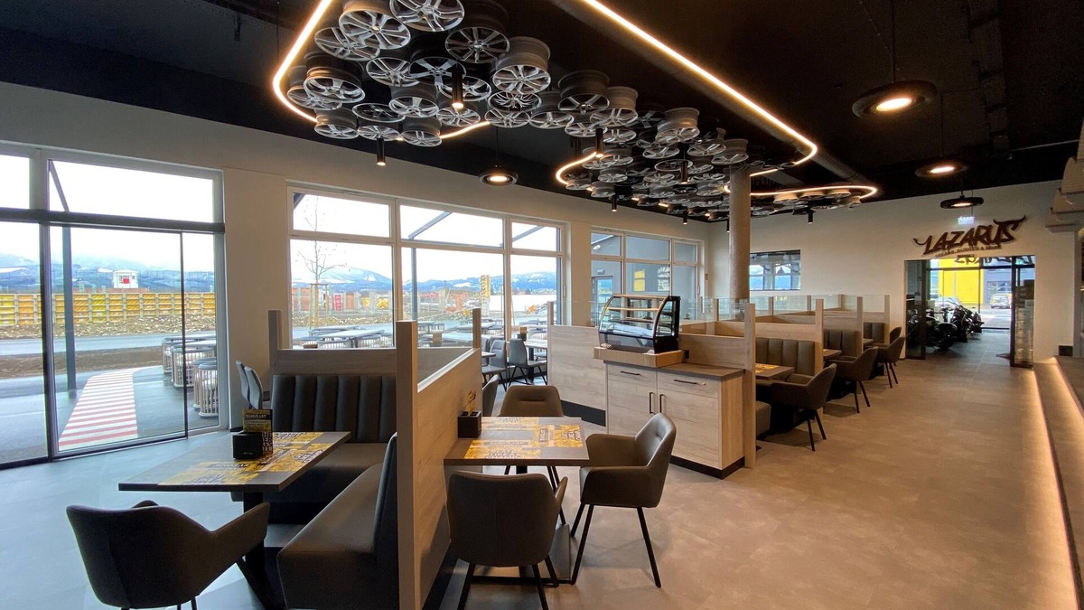 Spielberg Hotel | RINGRAST Hotel