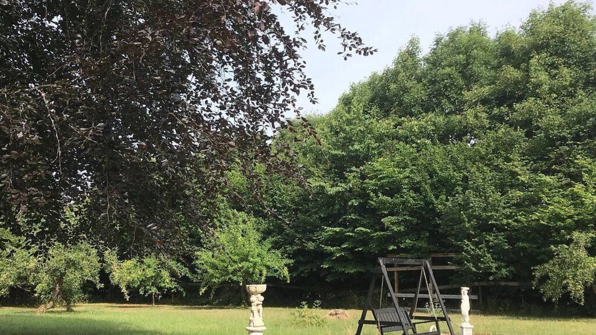 Galten Bed & Breakfast | Ringslund B&B