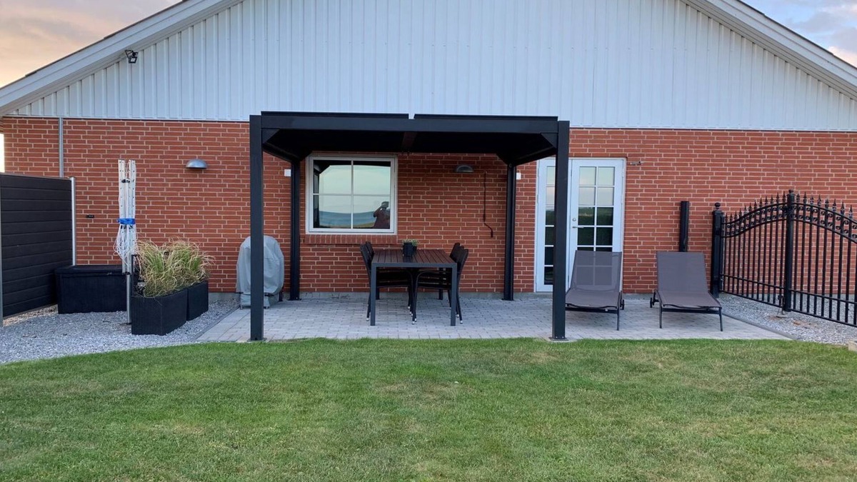 Faaborg Apartment | "Ringulf" - 350m from the sea by Interhome
