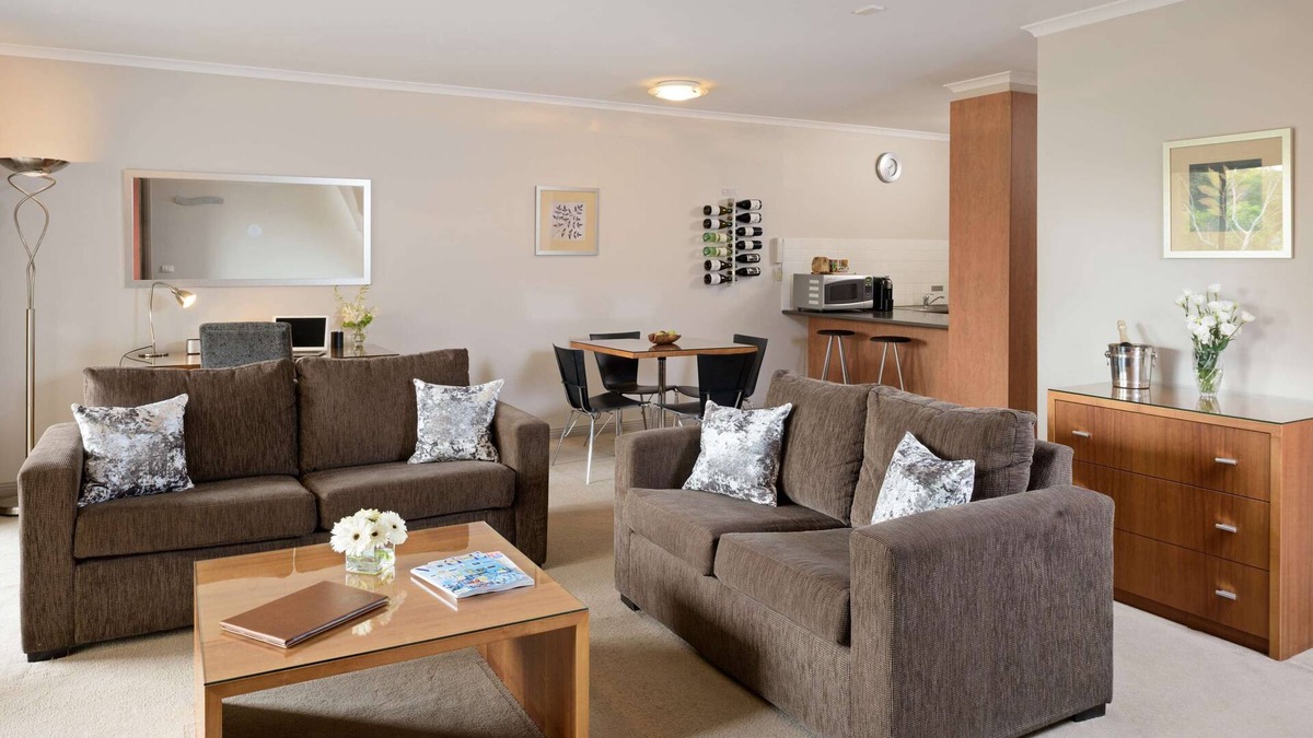 Ringwood Apartment | Ringwood Royale