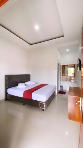 Pangandaran Hostel | Rinjani 3 Homestay