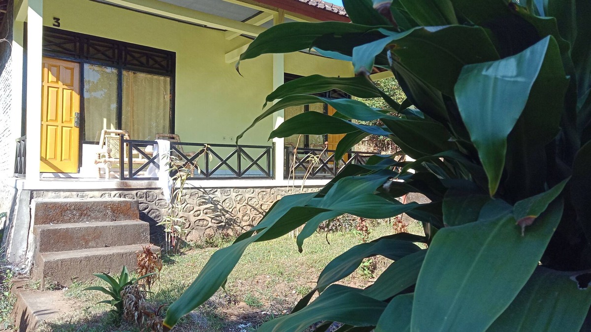 Bayan Cottage | Rinjani Trekking With Bukit Senaru Homestay Team