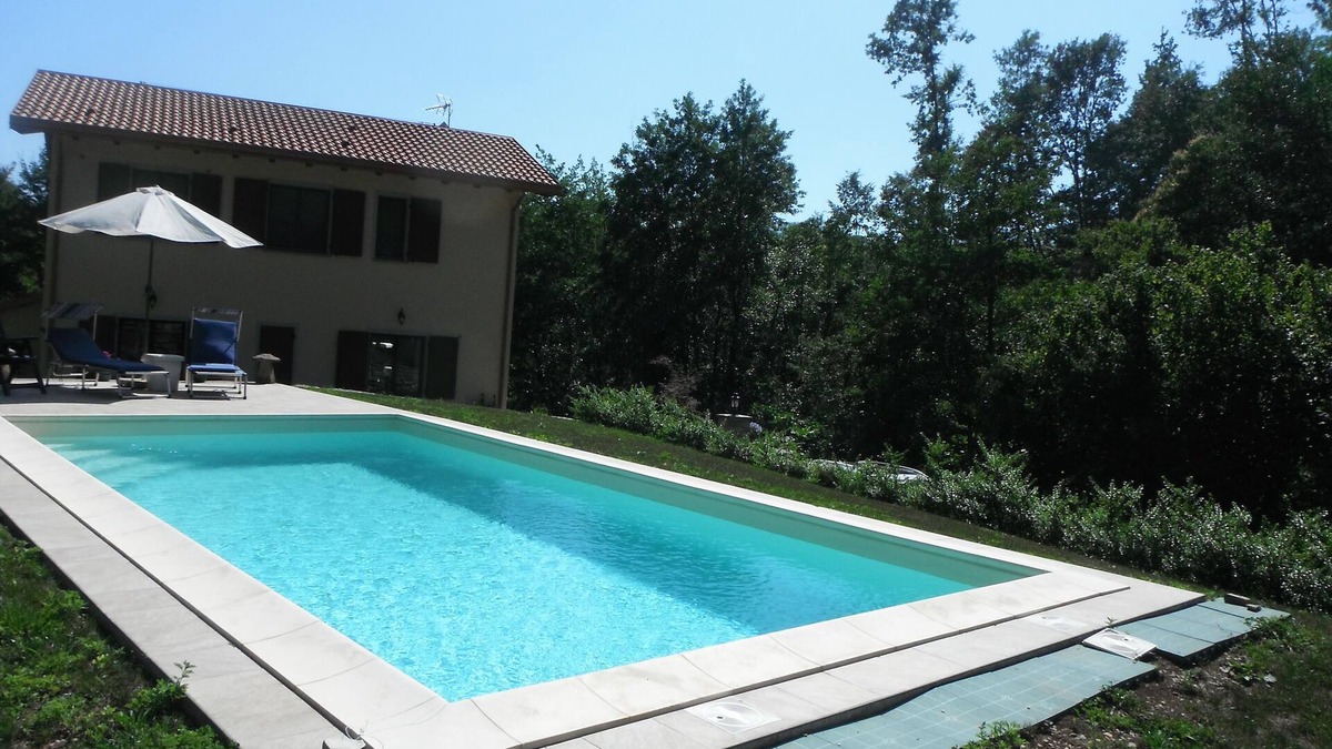 Villafranca in Lunigiana House | Rio Bello. an oasis of calm in northern Tuscany