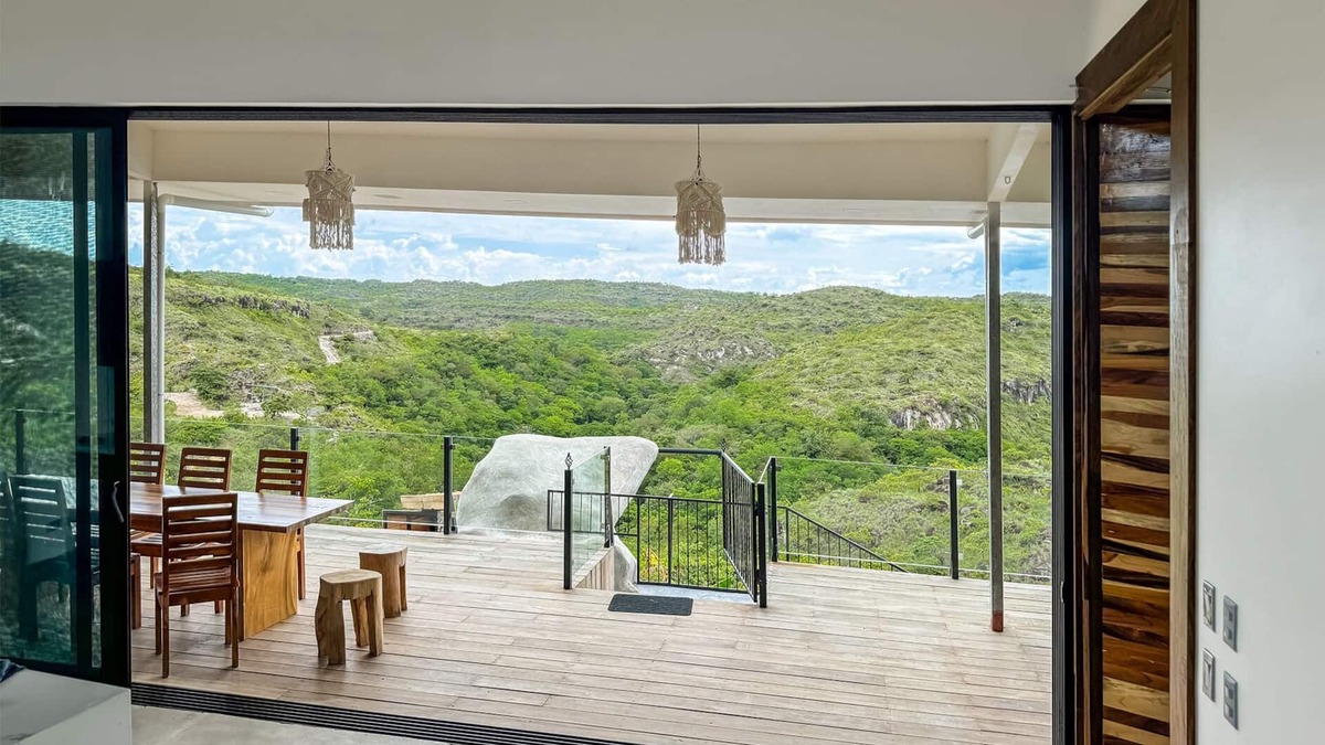 Fortuna Villa | Rio Blanco Hot Springs