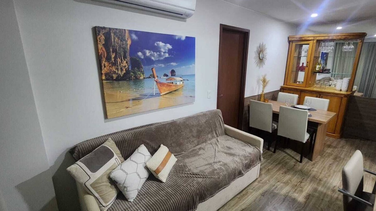 Camorim Apartment | RIO DE JANEIRO-FLAT & SUITE -RIOCENTRO-JEUNESSE ARENA-TV RECORD-BARRA OLYMPICA.