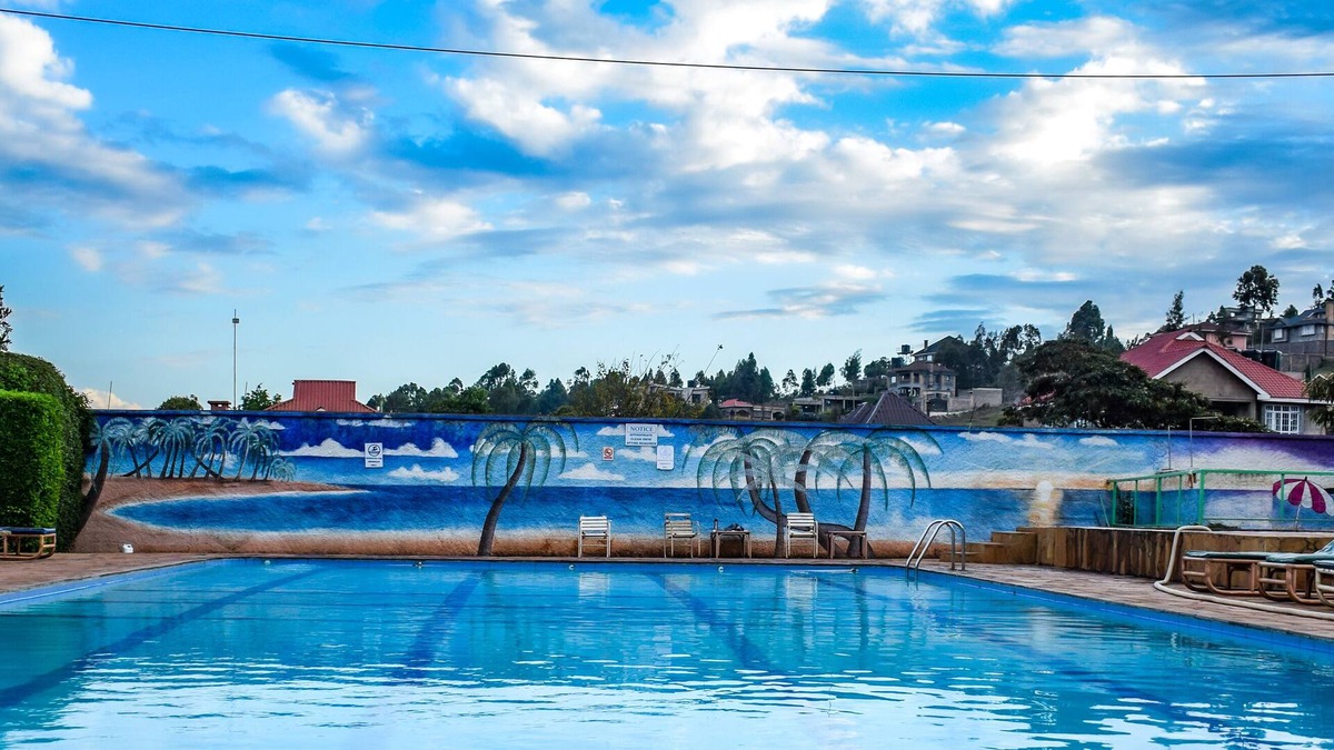 Nairobi Resort | Rio Breeze Gardens