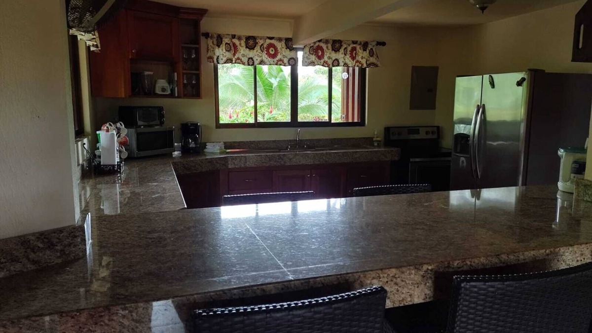 San Rafael de Guatuso House | Río Celeste Rustic House located on a farm and surrounded by nature