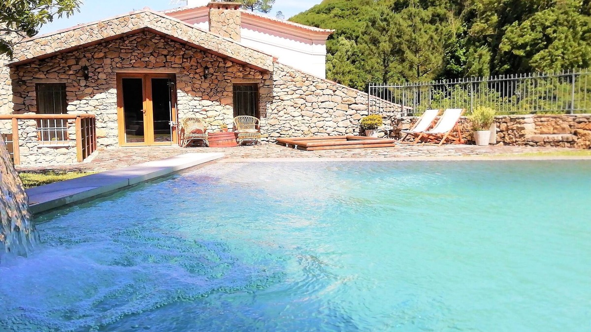 Bombarral Cottage | Rio d'Azenha - Country house