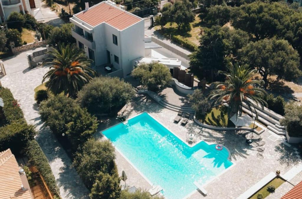 Rio Villa | Rio Deluxe Villa