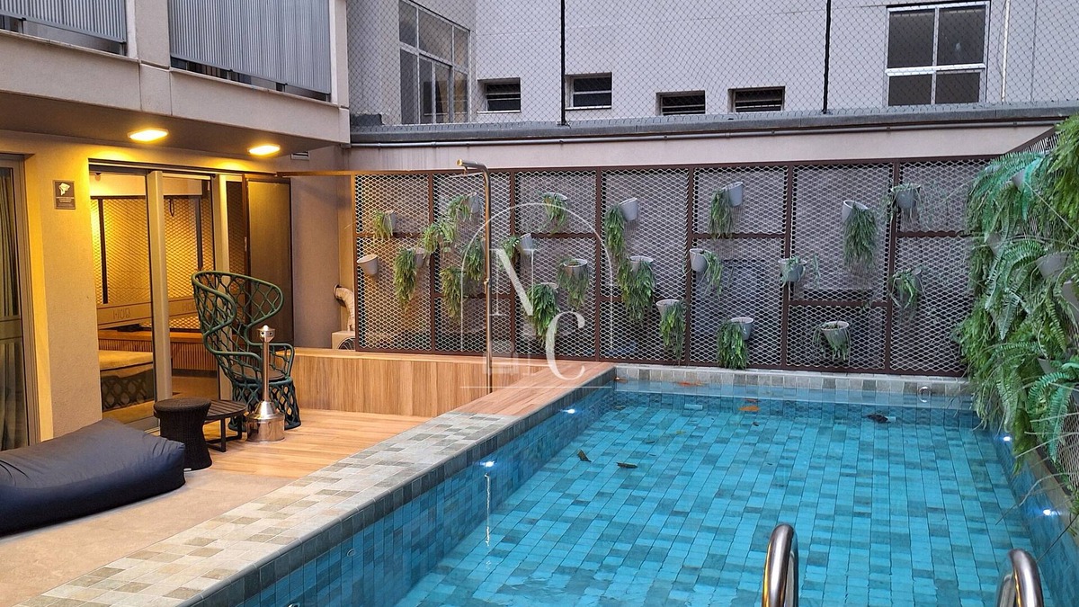 Centro Apartment | Rio Downtown
