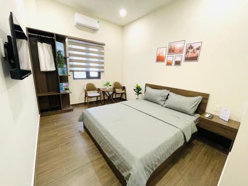 Duong Dong Hotel | Rio Guest House - Phú Quốc