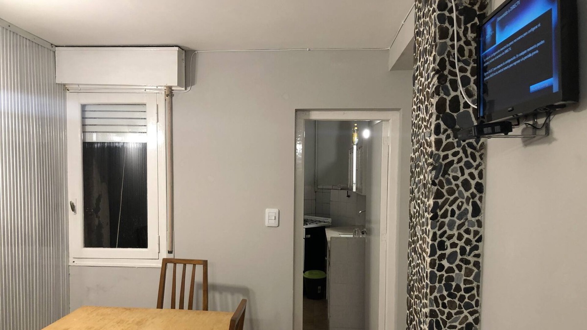 Termas de Rio Hondo Apartment | RIO HONDO HOT SPRINGS DOWNTOWN DEPARTMENT