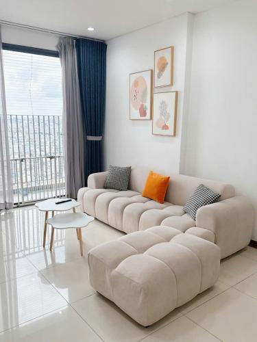 District 10 House | Rio House district 10 Saigon Centrosa