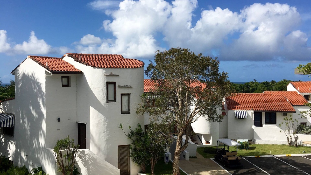 Rio Mar Cluster 2 Villa | Rio Mar Cluster 2 Studio Apartment