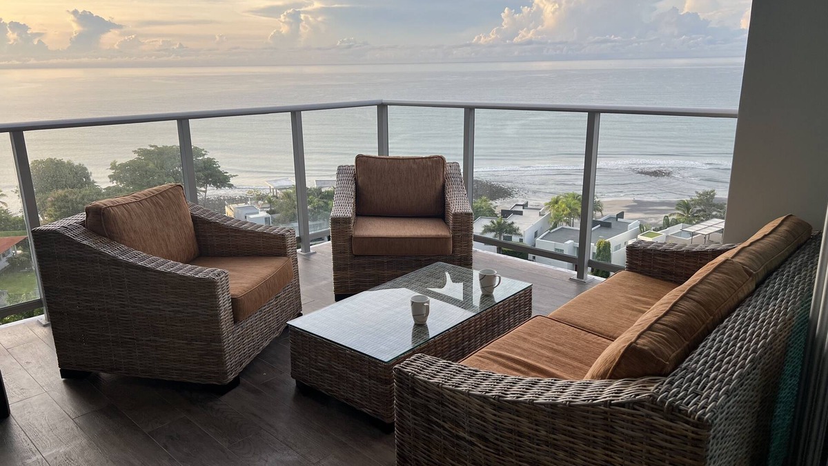 Rio Mar Condo | Rio Mar - Private Beachfront Living Community - Beach-Pools-Spas-Surf-Mountains