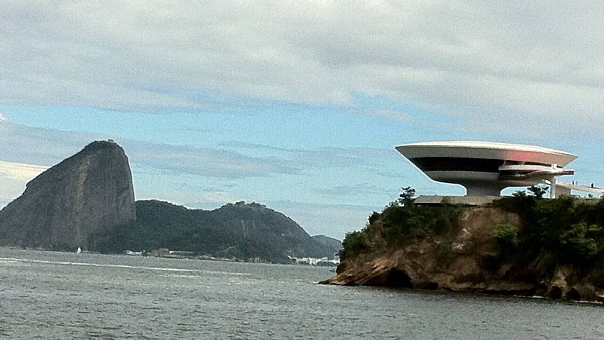 Sao Domingos Apartment | Rio Niteroi Apartment