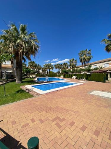 Oropesa del Mar Apartment | Rio Palancia II, Disfruta de una estancia en Familia, con Wifi y Parking Gratuito e Smart Tive, Una estancia de Cinco estrellas