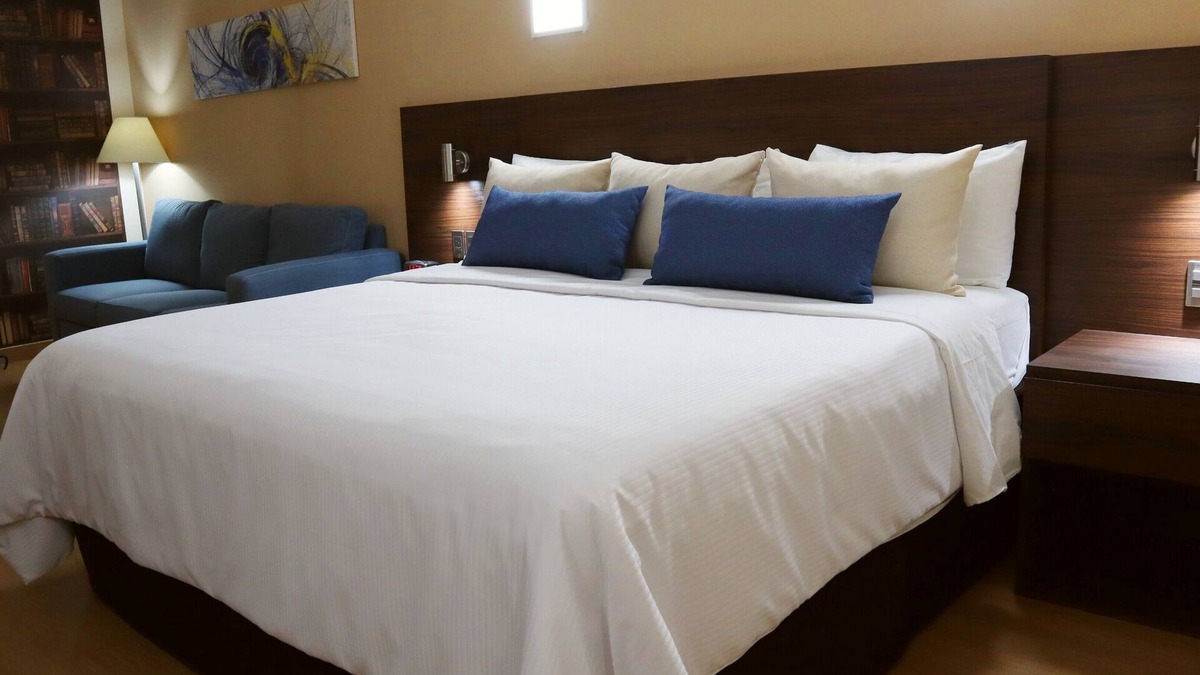 Tampico Hotel | Rio Vista Inn