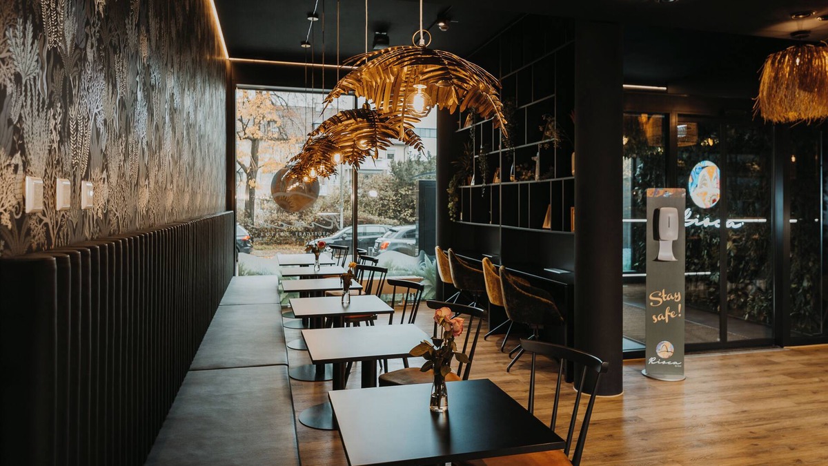 Stuttgart Apartment | Rioca Stuttgart Posto 4