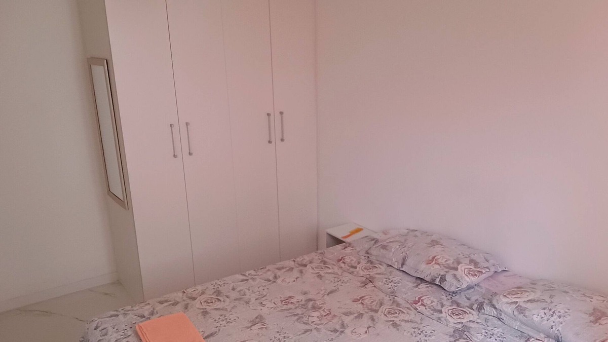 Jacarepagua Apartment | Riocentro Season, Olympic Park, Projac - Work and Tourism