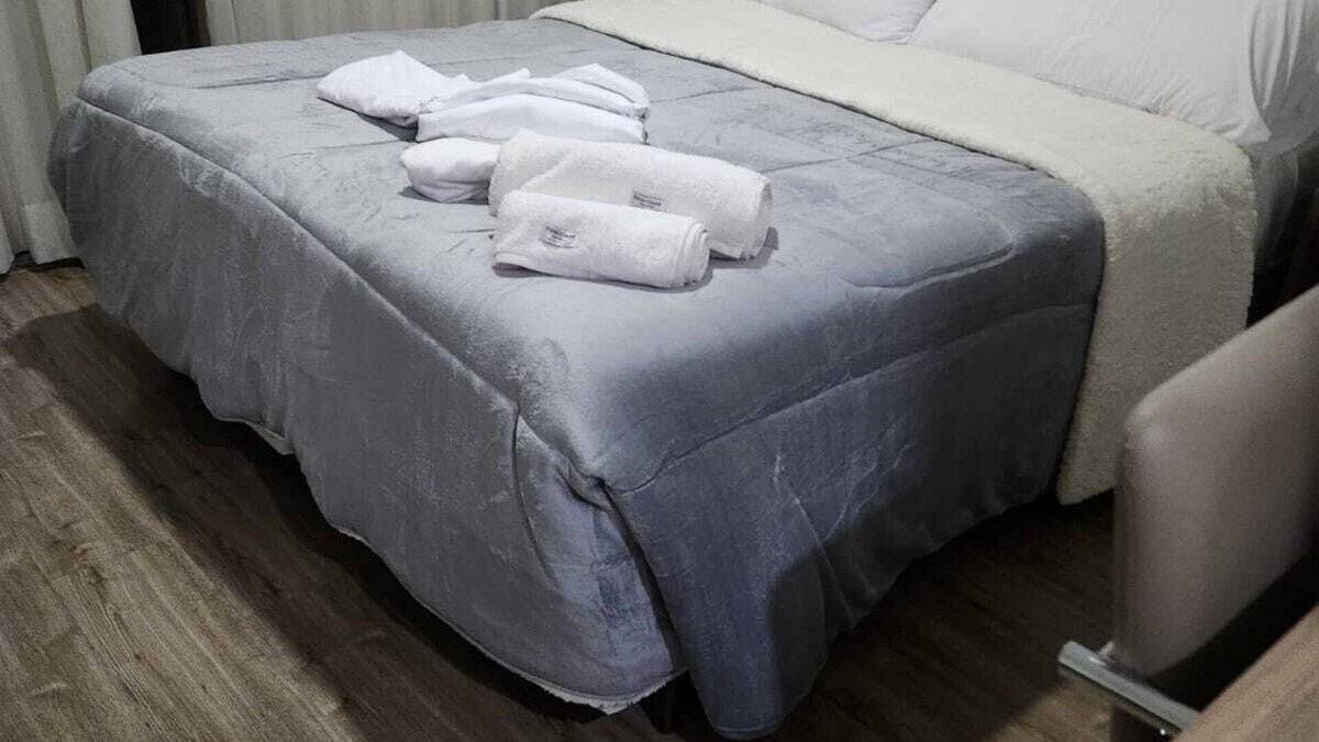 Camorim Apartment | Riocentro,parque Olimpico,jeunesse Arena,aeuroporto de Jacarepaguá